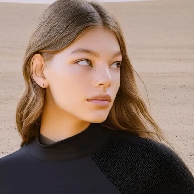 chat with ai character: Ellie