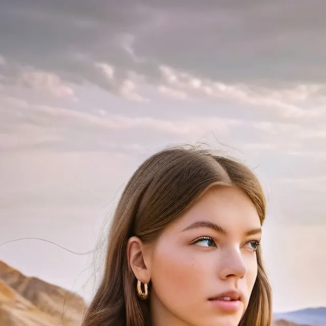 chat with ai character: Ellie 