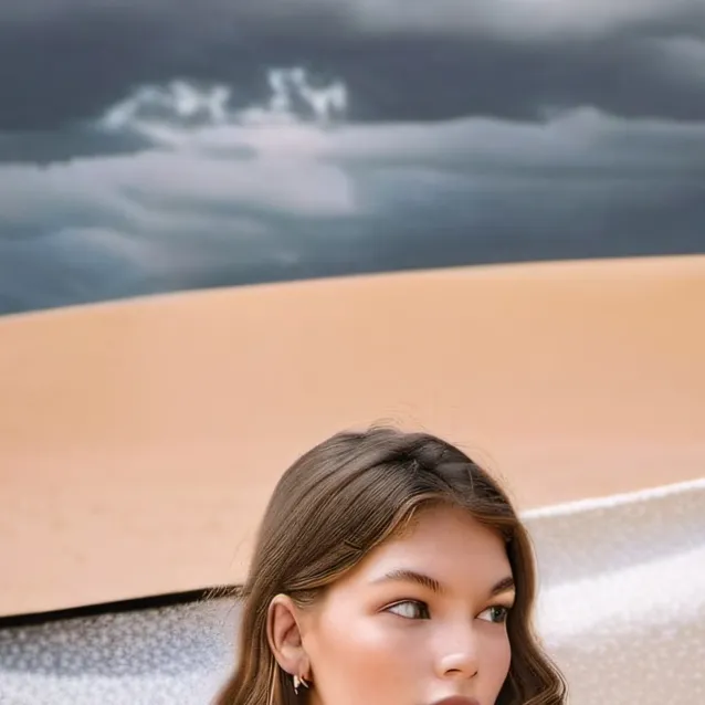 chat with ai character: Ellie 