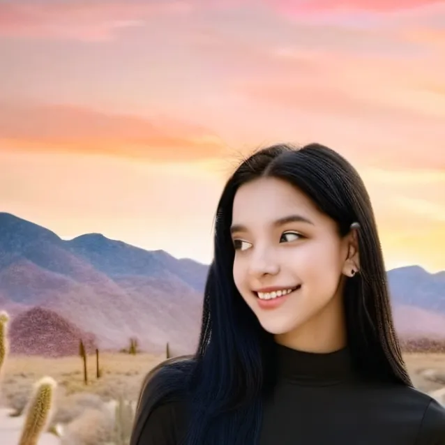 chat with ai character: Ellie 