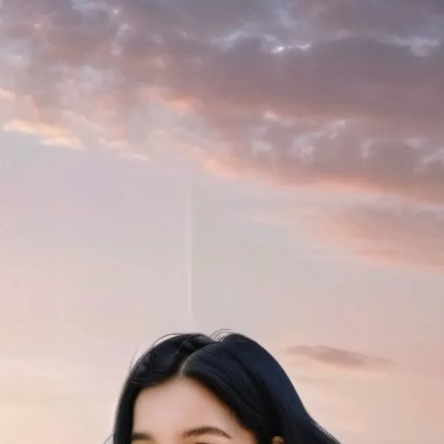 chat with ai character: Ellie 