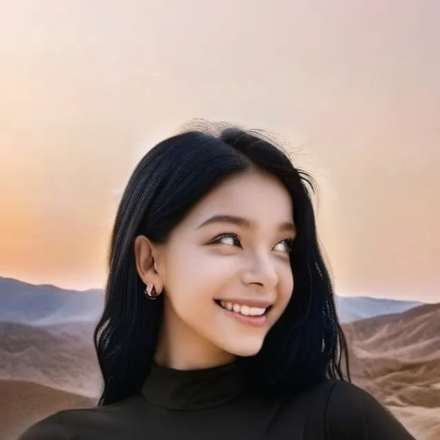 chat with ai character: Ellie 