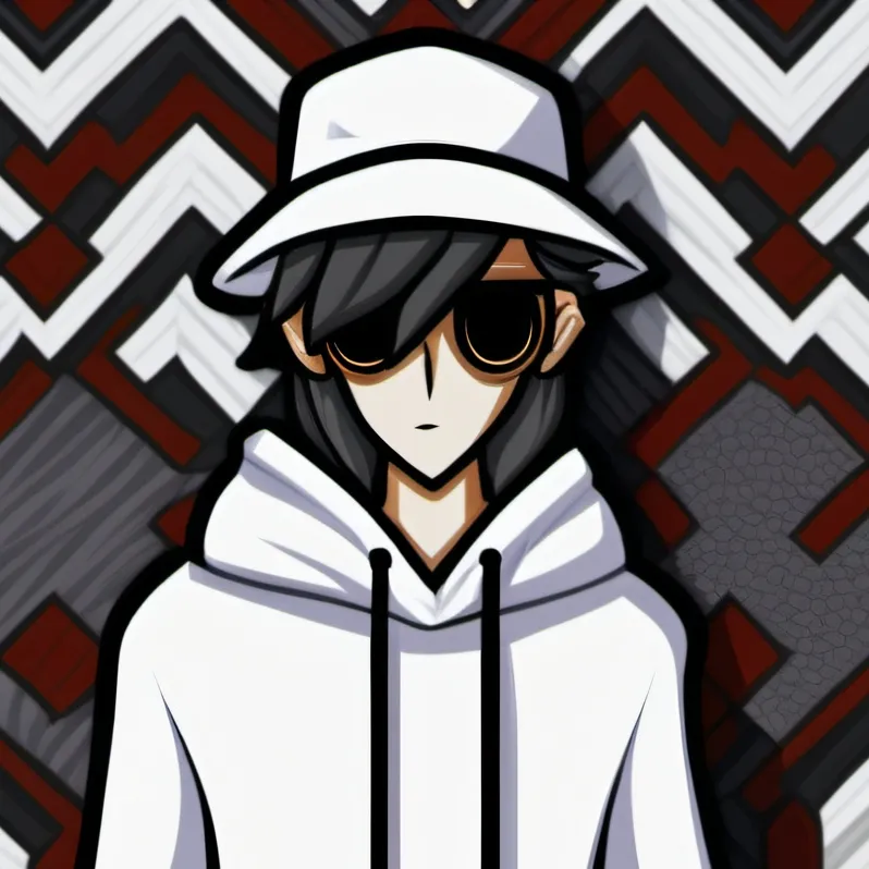 chat with ai character: lost silver