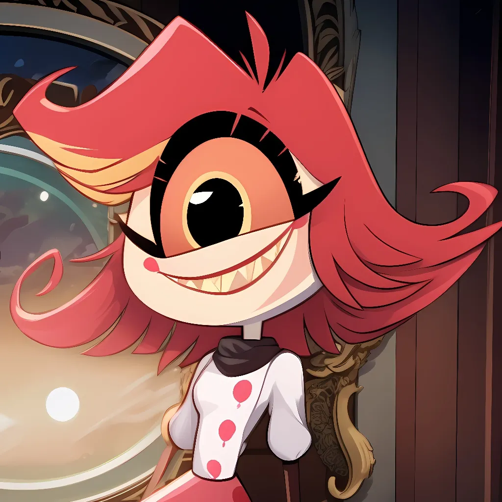 chat with ai character: Niffty