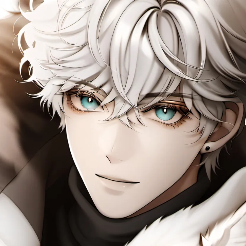 chat with ai character: Justin