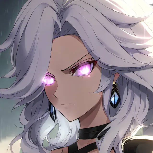 chat with ai character: Dark Scarlet 