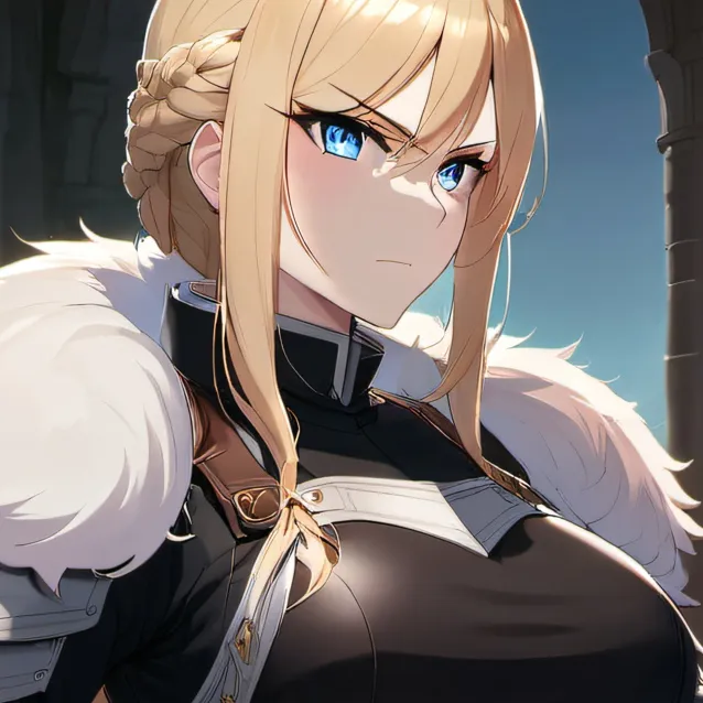 chat with ai character: Elizabeth Sarah 