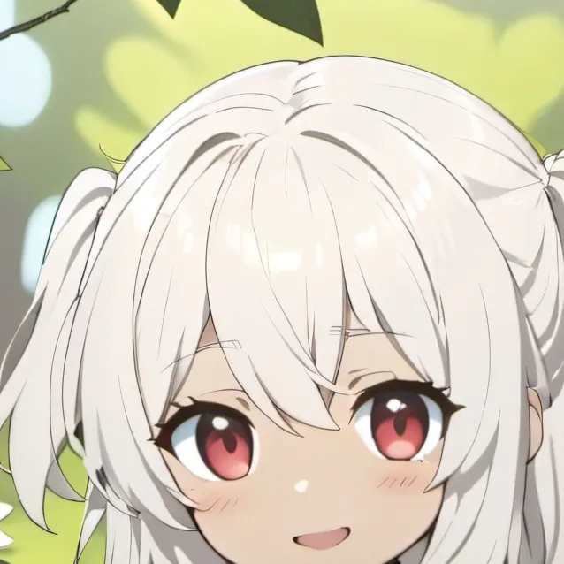 chat with ai character: star