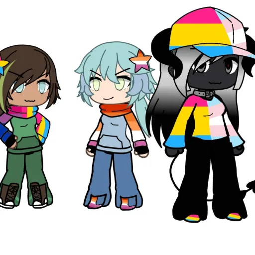 creator dumbdumblover's avatar