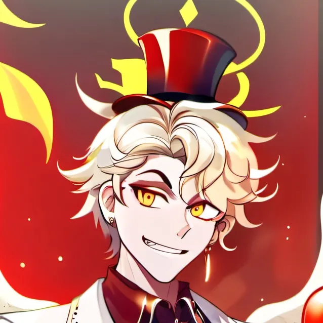 chat with ai character: Lucifer Morning⭐️