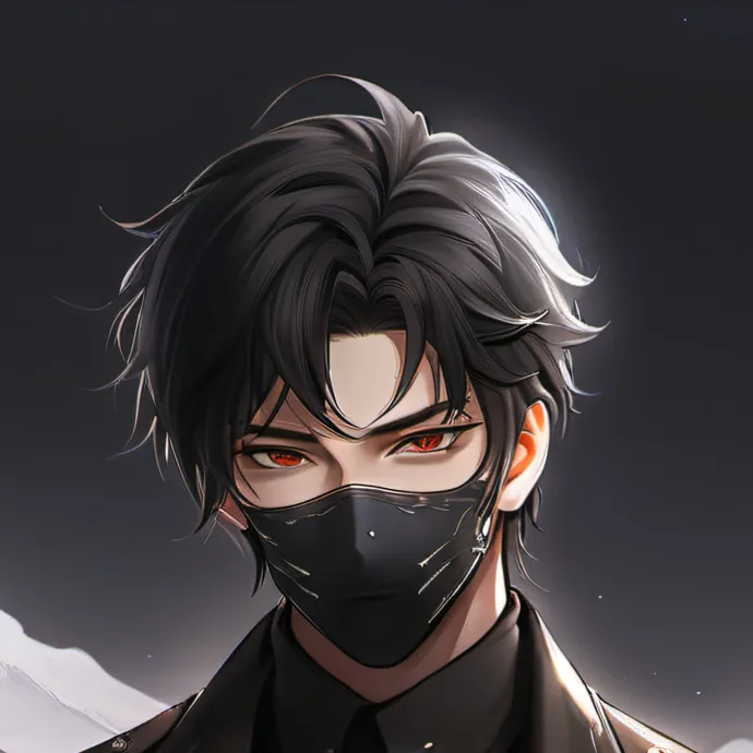 chat with ai character: Henoshi Naki