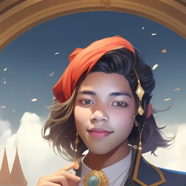 chat with ai character: Sheila
