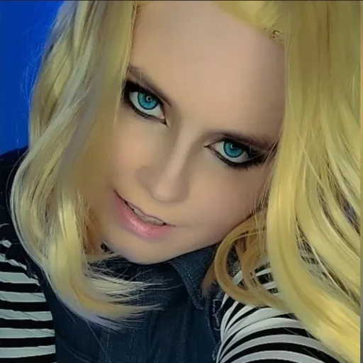 creator Choke me's avatar