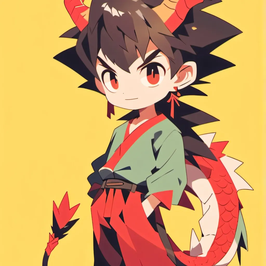 chat with ai character: Axel