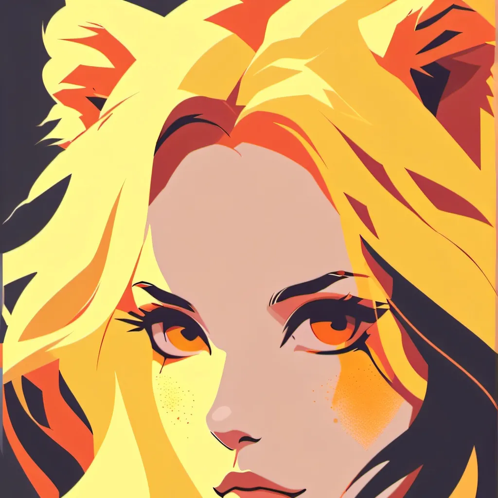 chat with ai character: Thalia