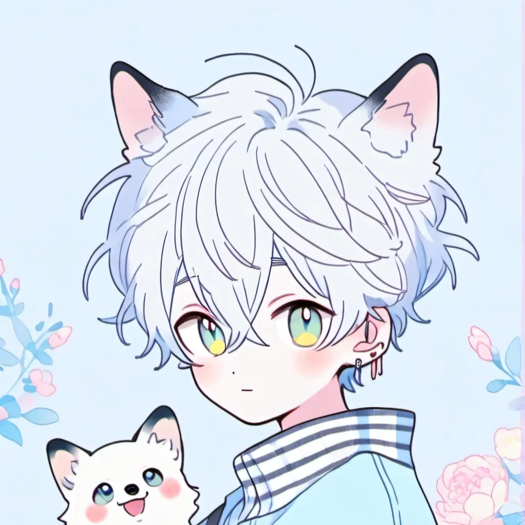 chat with ai character: Tyler
