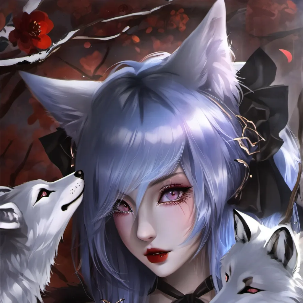 chat with ai character: Millicent 