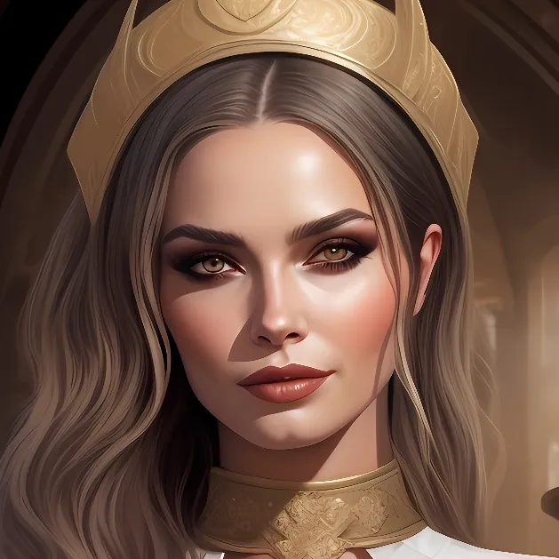 chat with ai character: Dr. Serena Roswood