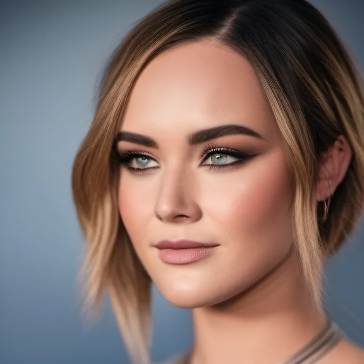 chat with ai character: Jenny