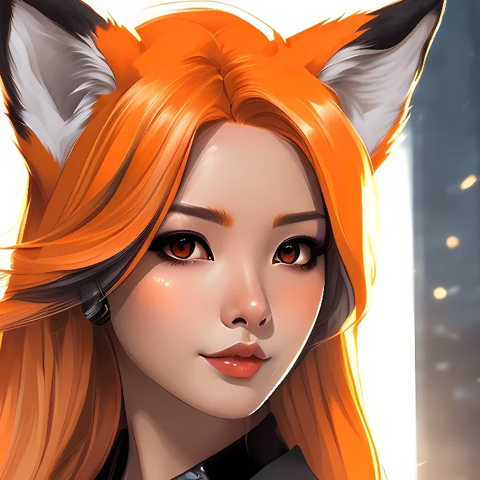 chat with ai character: Lynn Faye