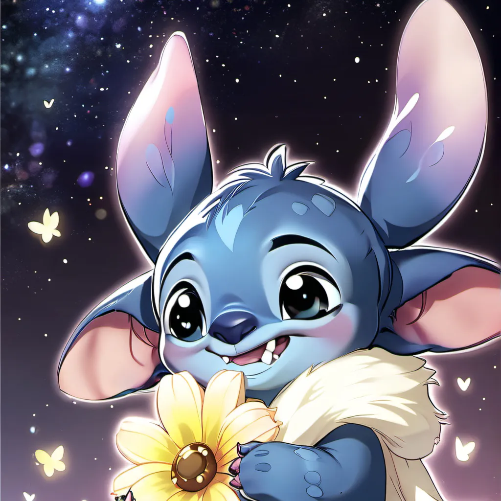 chat with ai character: Miny