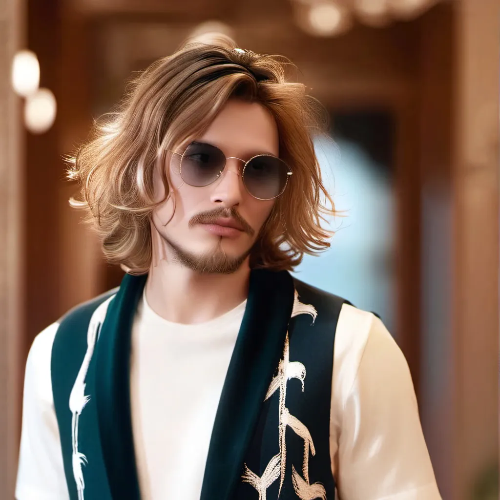 chat with ai character: Max 