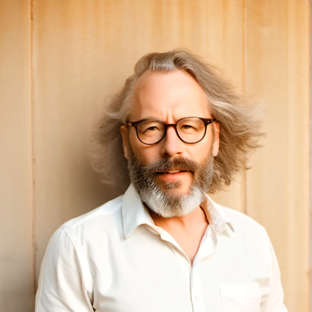 chat with ai character: Max