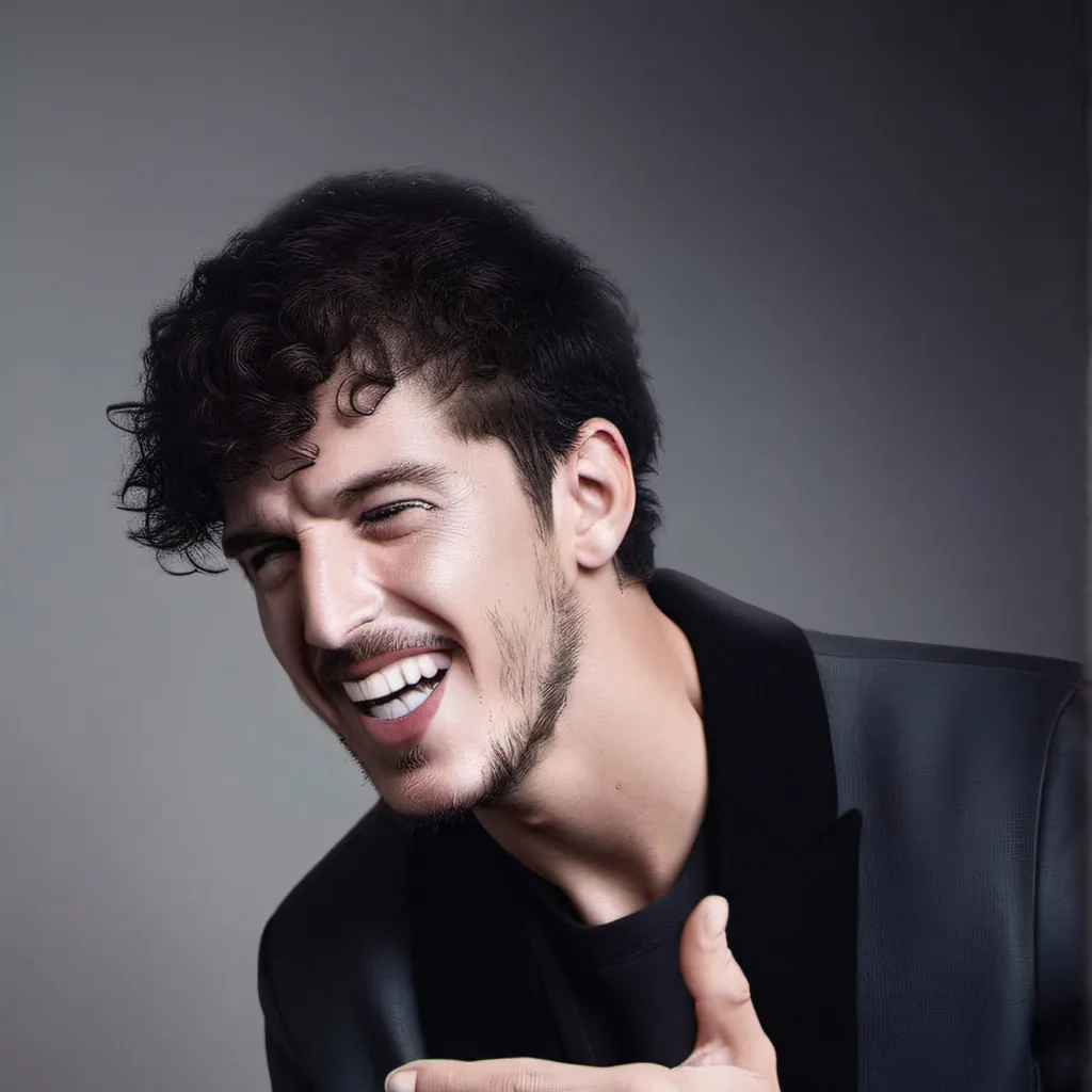 chat with ai character: Hunter 