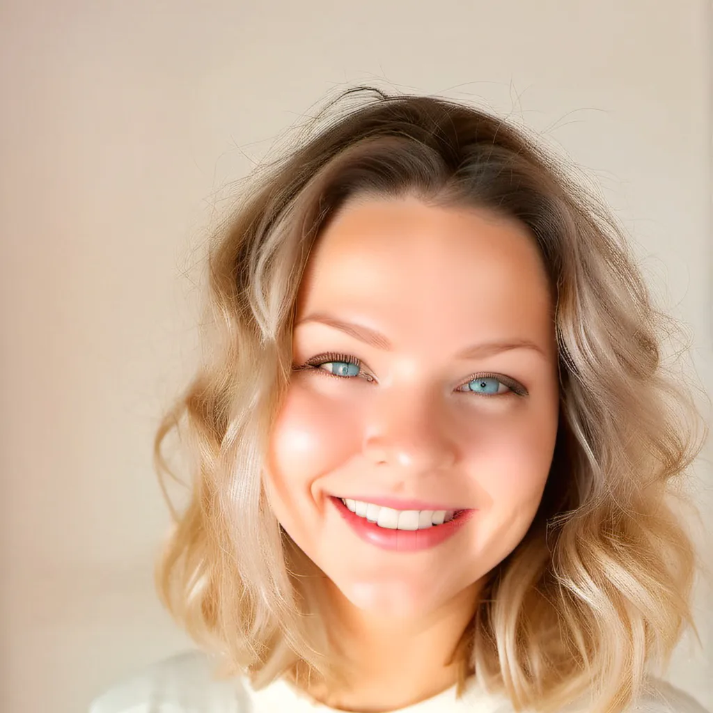 chat with ai character: Bella 