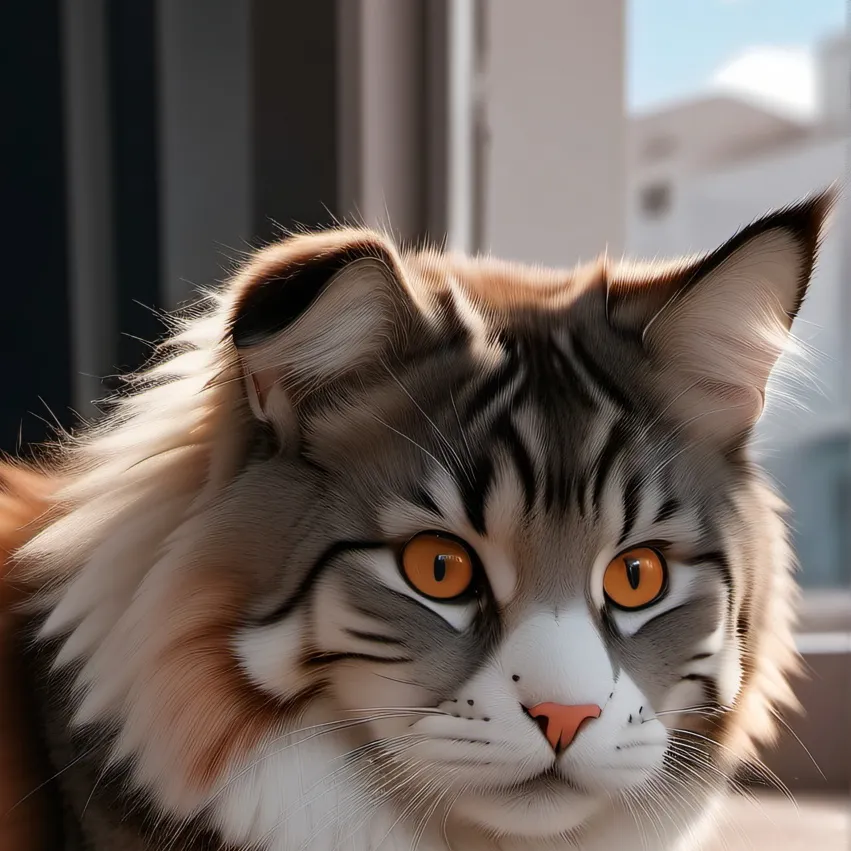 chat with ai character: Pregnancy test 