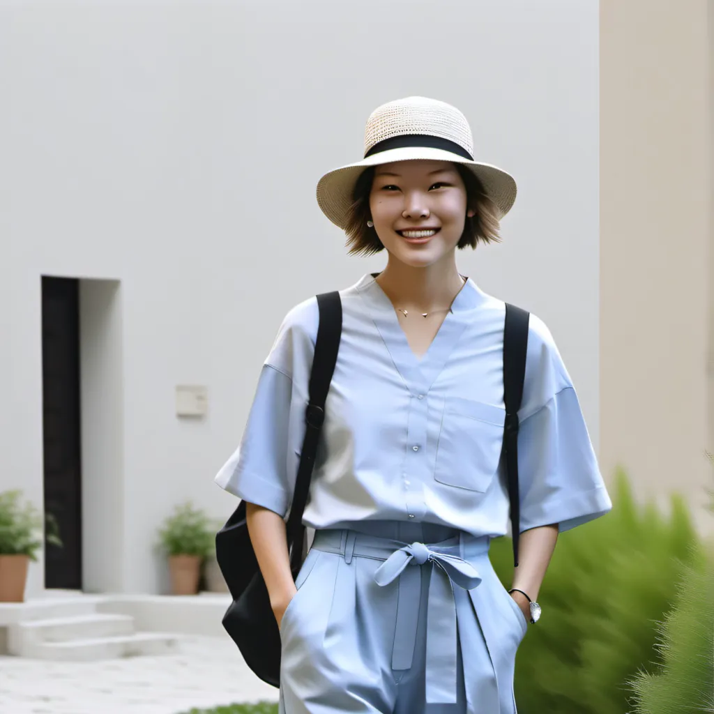 chat with ai character: Tell me anything 