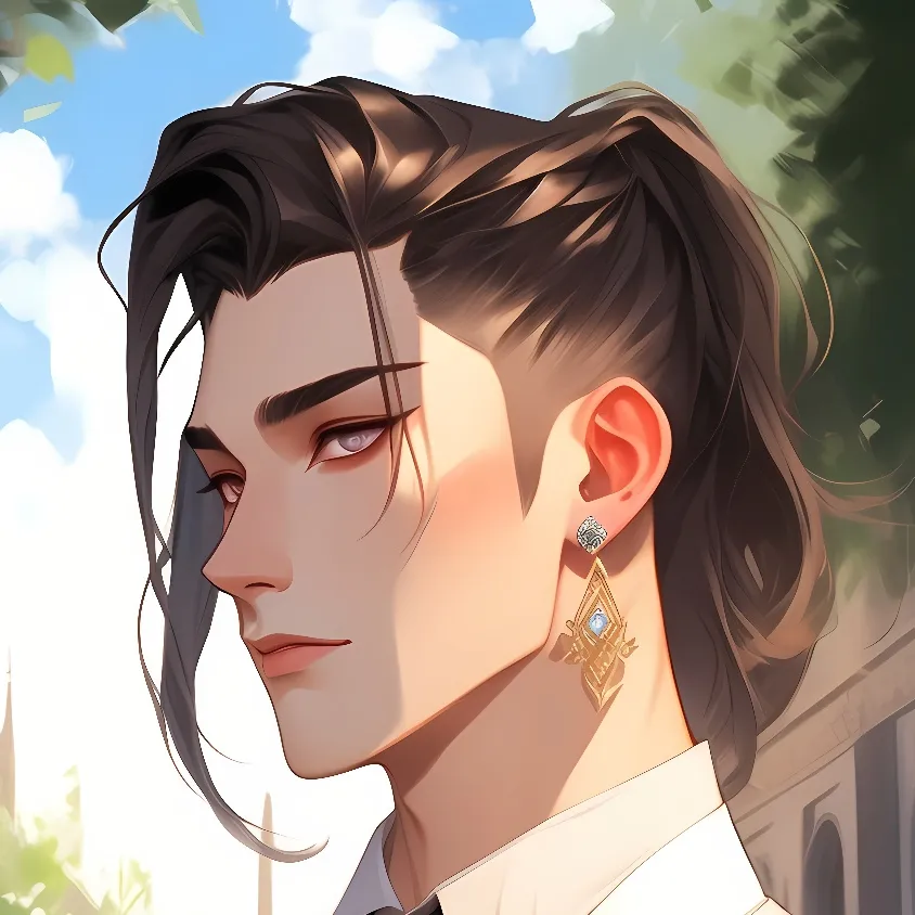 chat with ai character: Lozen
