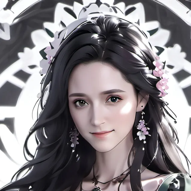 chat with ai character: Loki Friggadottir
