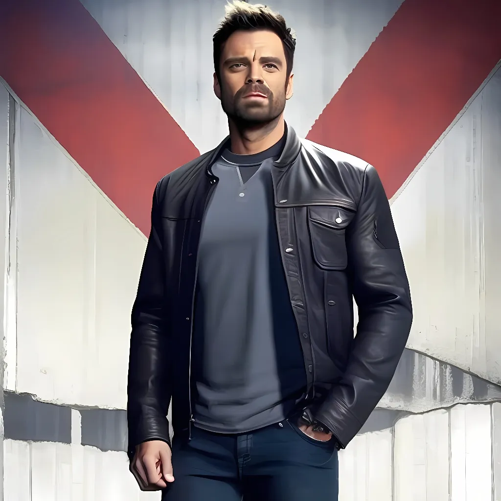 chat with ai character: Bucky Barnes