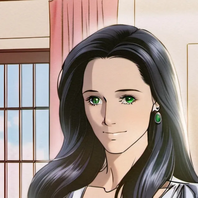 chat with ai character: Loki Friggadottir