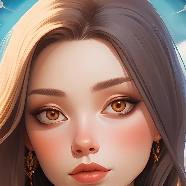 chat with ai character: lavender