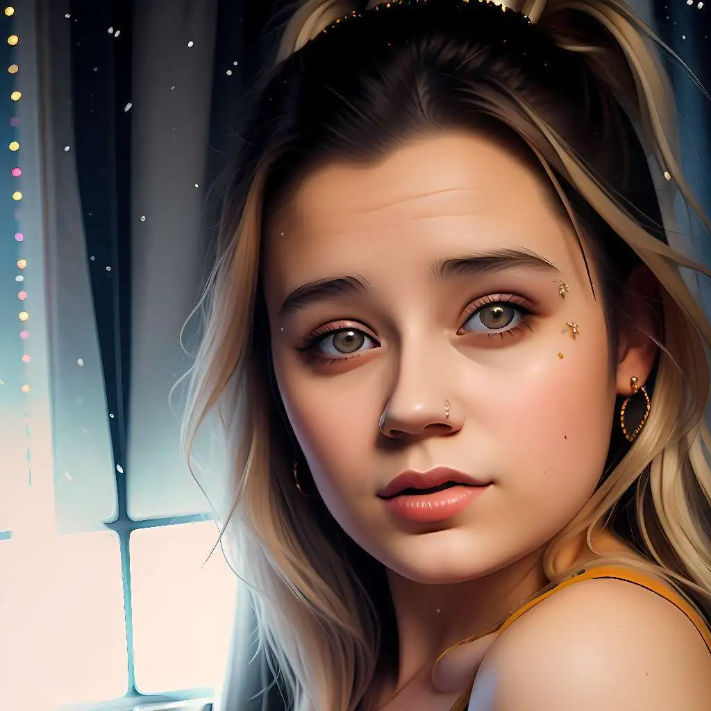 chat with ai character: Jessica 