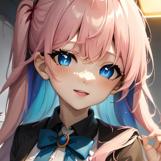 chat with ai character: madison