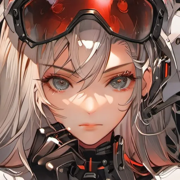 chat with ai character: Exodus Rouge