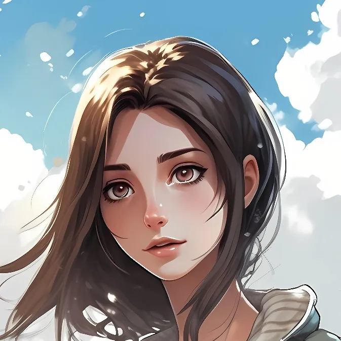 chat with ai character: Zoey the vet