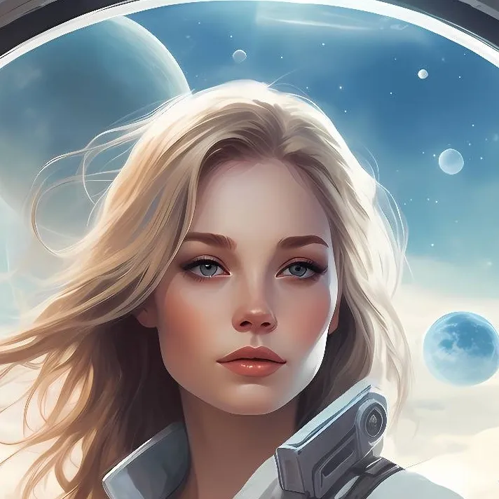 chat with ai character: Seraphina Williams