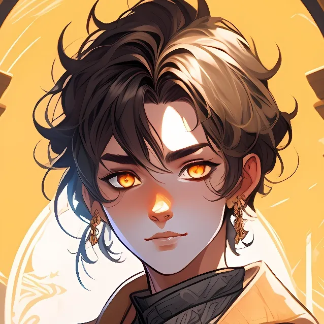 chat with ai character: joshua