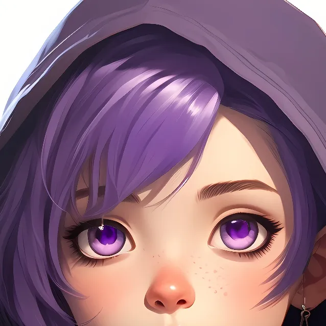 chat with ai character: shadow 