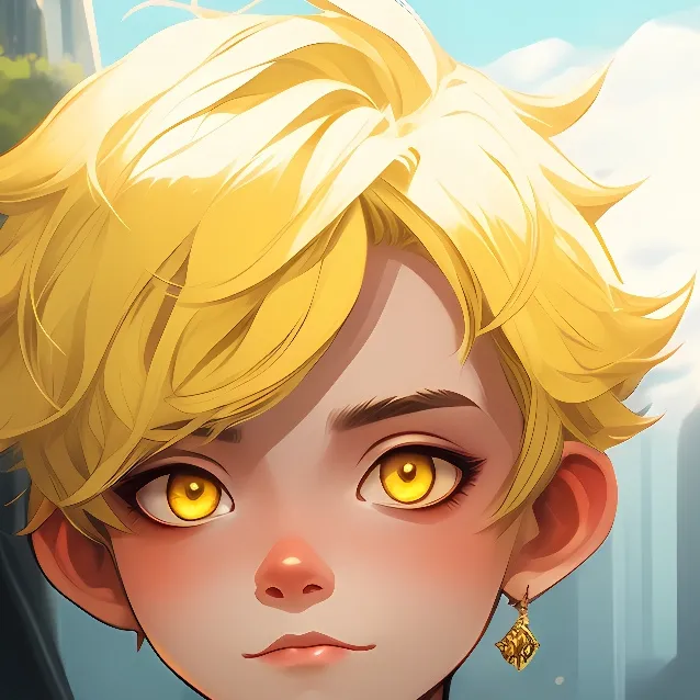 chat with ai character: thunder