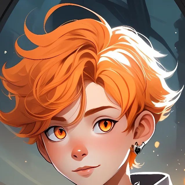 chat with ai character: champ