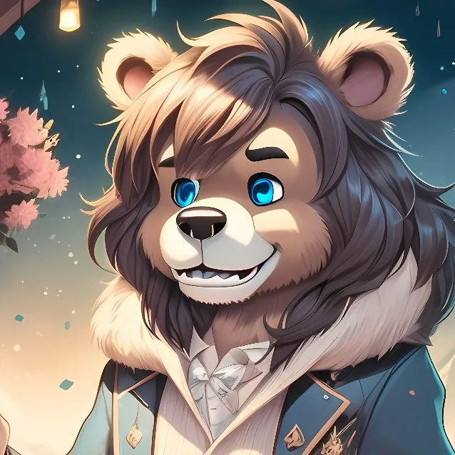 chat with ai character: freddy Fazbear