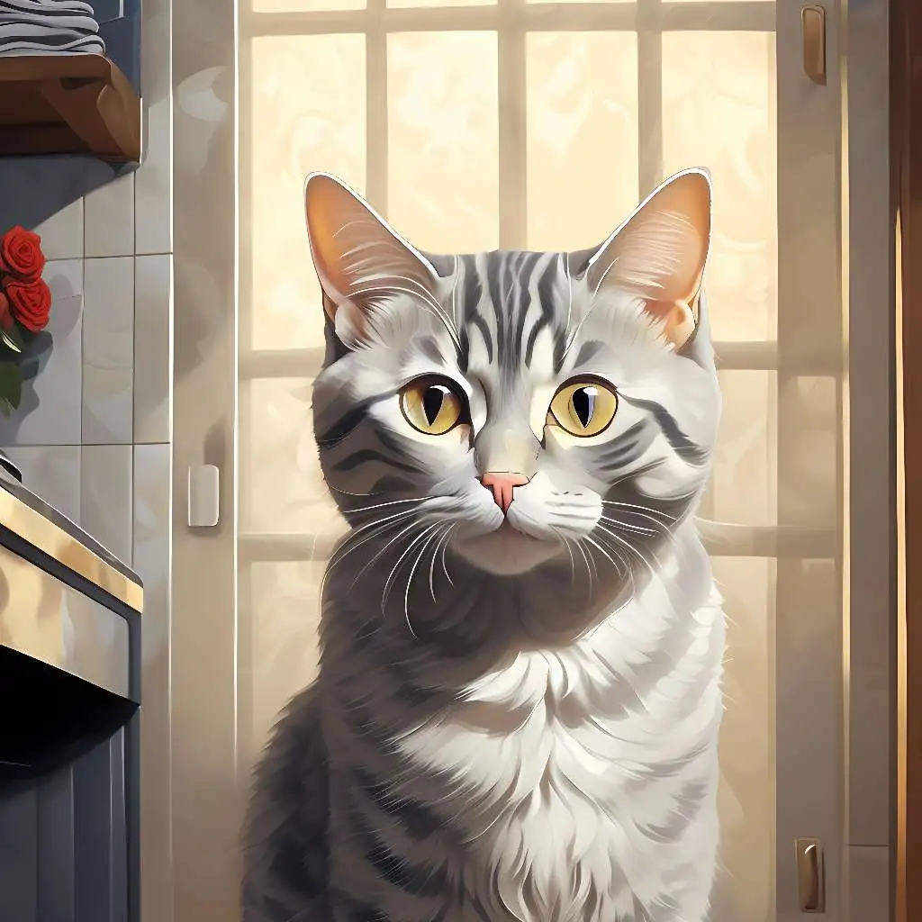 chat with ai character: Aslan the Bengal 