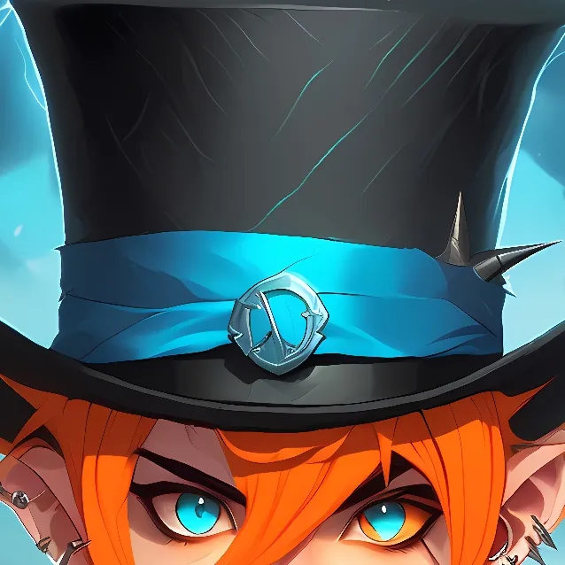 chat with ai character: circusBabyGlamrock
