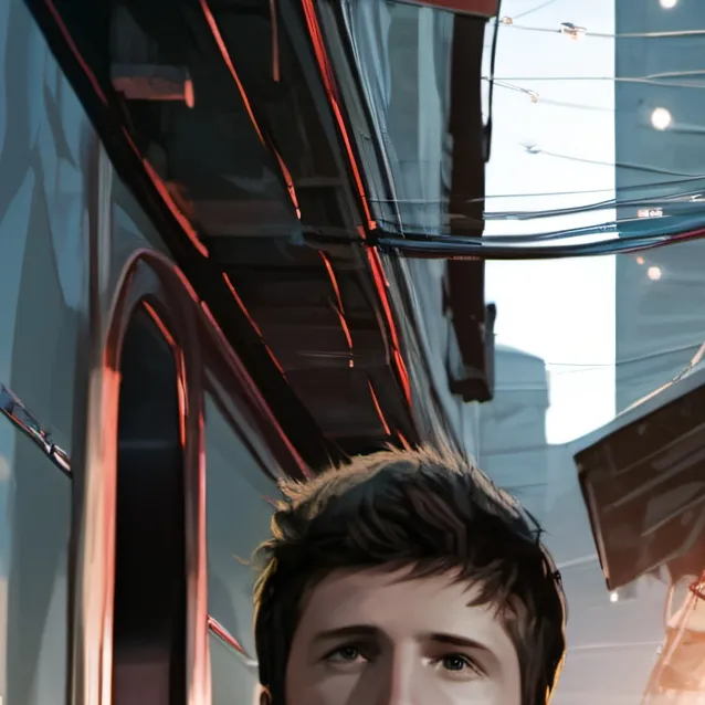 chat with ai character: mike schmidt