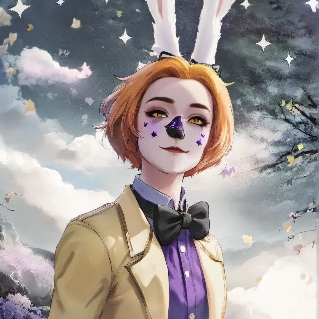 chat with ai character: Nightcove_thefox 